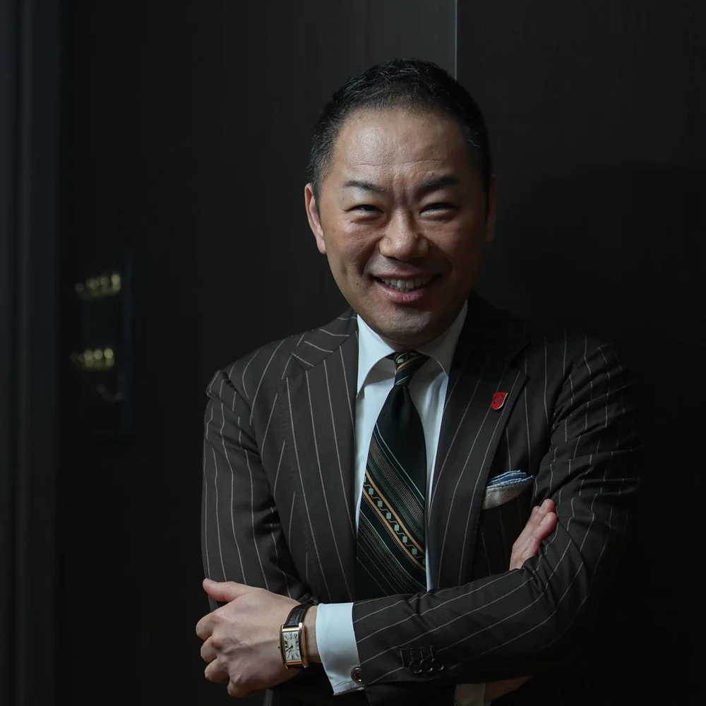 講師・浅川智仁