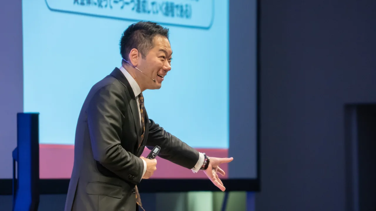断られても、持ち帰らない